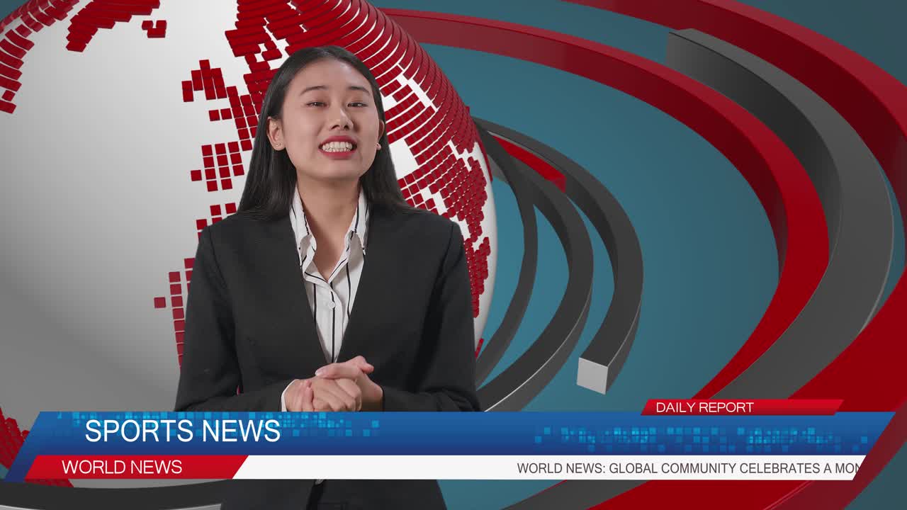 Noticiero deportivo