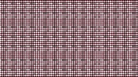 WHITE-GLITTRING-DISCO-DOT-ANIMATED-MOTION-BACKGROUND