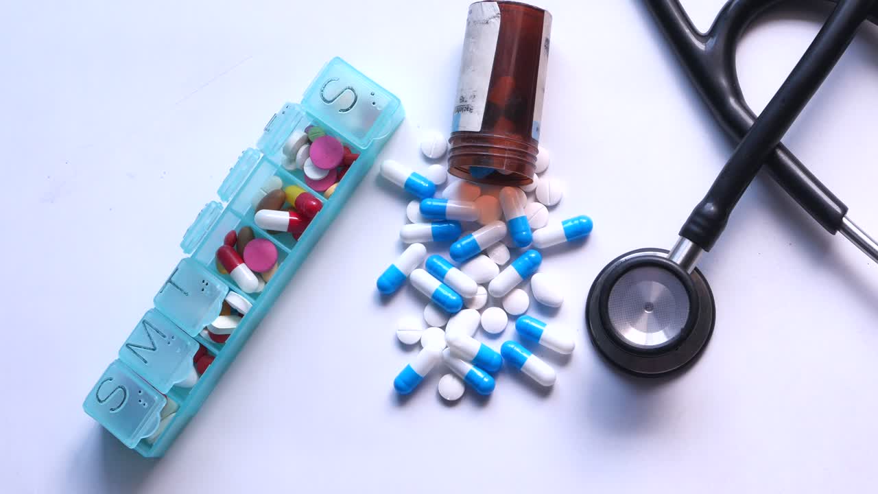 의료 용품 및 의약품