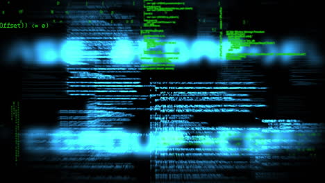 Program codes