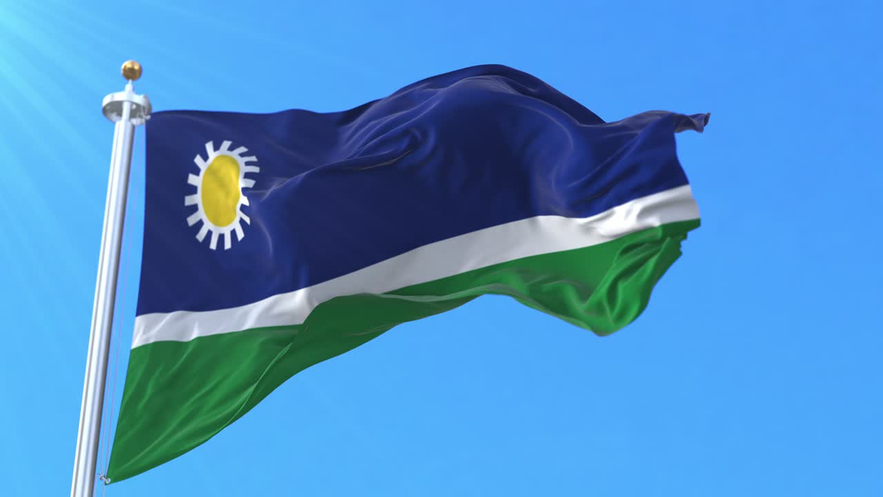 포르투갈 국기, 베네수엘라