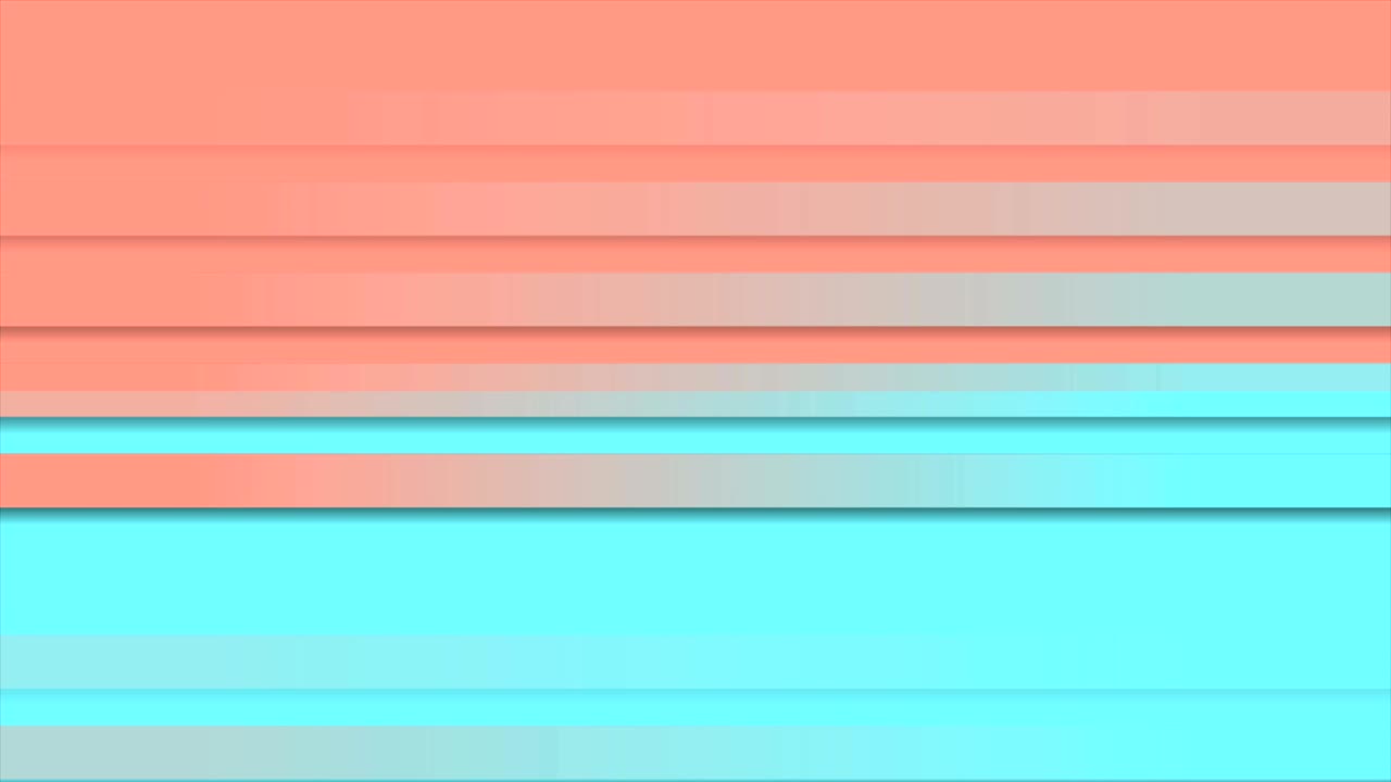 추상적인 대조 기하학적 최소한의 밝은 운동 배경