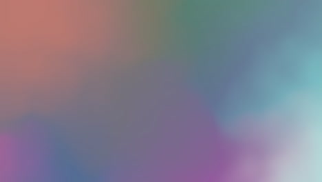 light blue, pink, purple gradient background in motion