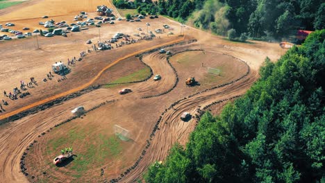 Autocross-sporting-events