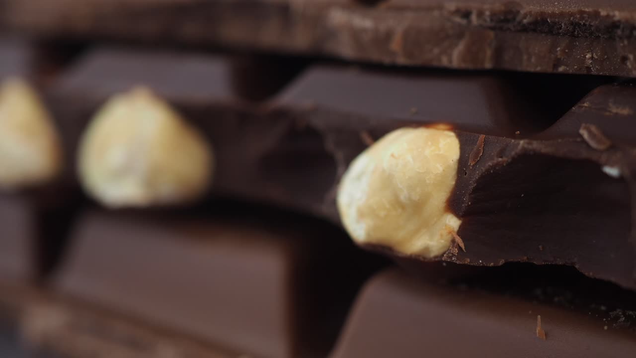 헤이즐넛 초콜릿