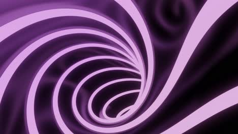 abstract purple spiral background