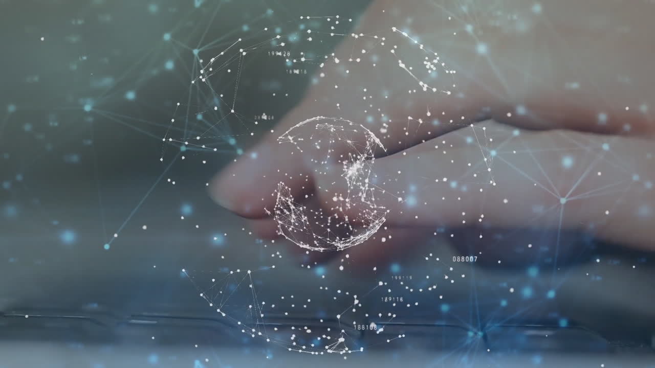 증가하는 네트워크 연결과 데이터 처리