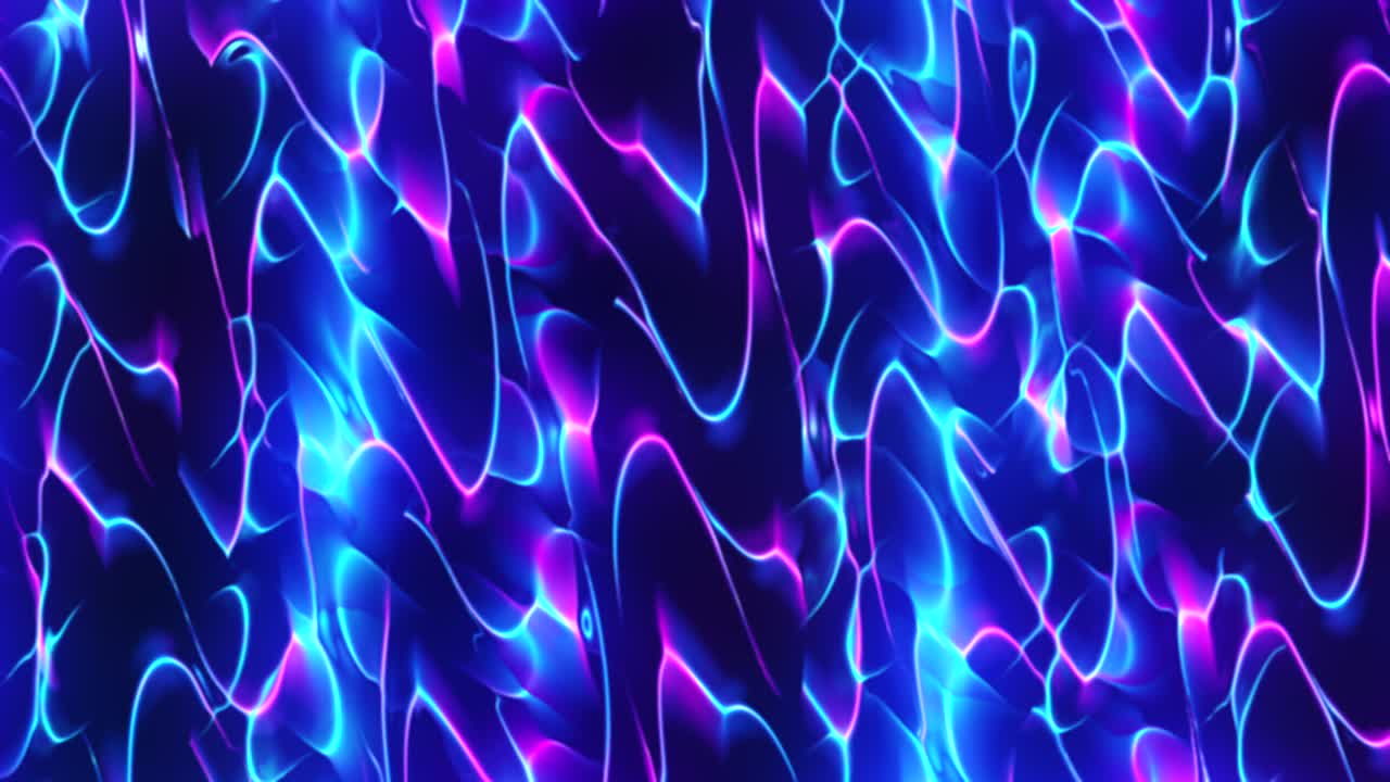 bucle de fondo de animación de textura en relieve abstracto