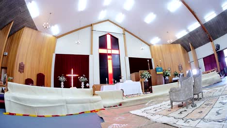 Toma-De-Un-Lugar-De-Celebración-De-Bodas-O-Capilla