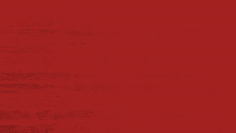 salpicaduras de pintura roja vibrante en el fondo