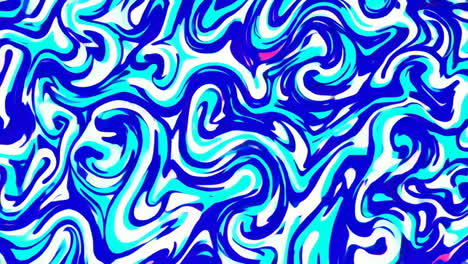 abstract marbled background