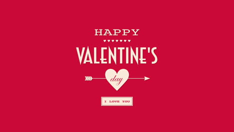 Animated-closeup-Happy-Valentines-Day-and-I-Love-you-text-with-motion-arrow-on-Valentines-day-background