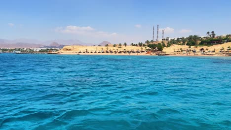 Rotes-Meer-In-Sharm-El-Sheik,-Ägypten