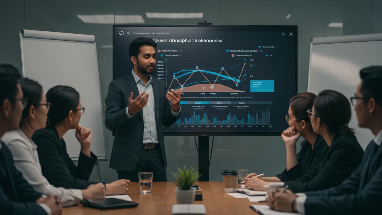 Engaging Presentation with Data Insights: A Group Discussion Analyzing ...