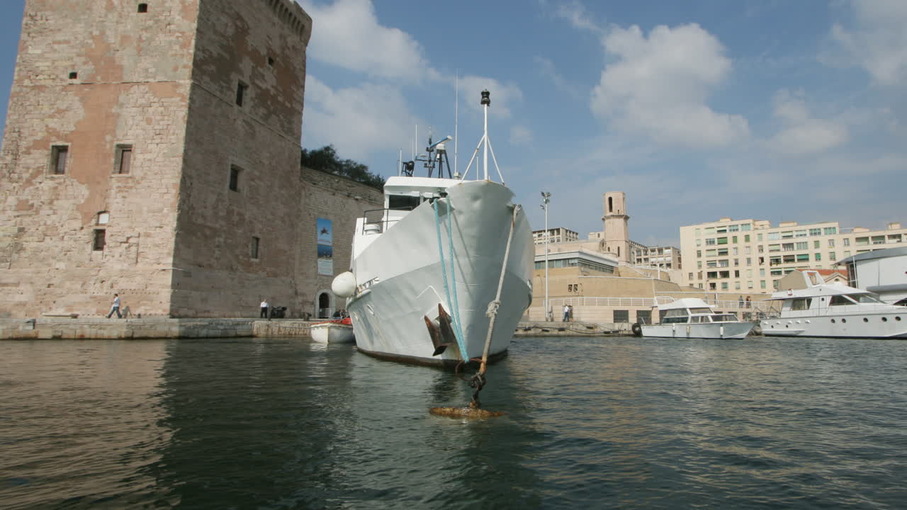 마르세유 보트 00