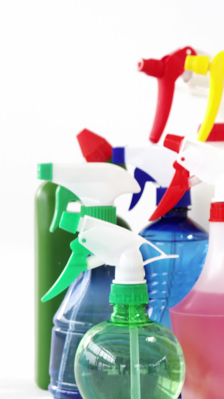 각종 집안 용품