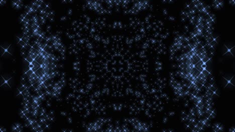 kaleidoscope loop background