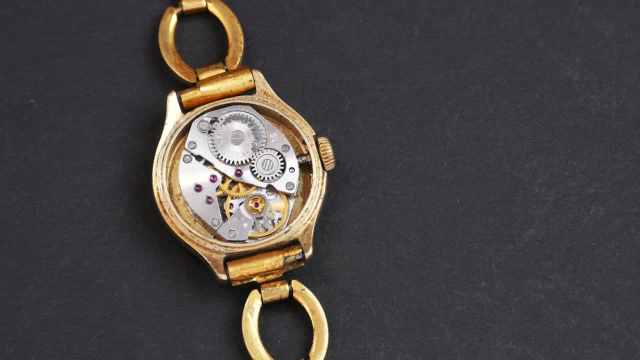 mecanismo de vigilancia desde el interior