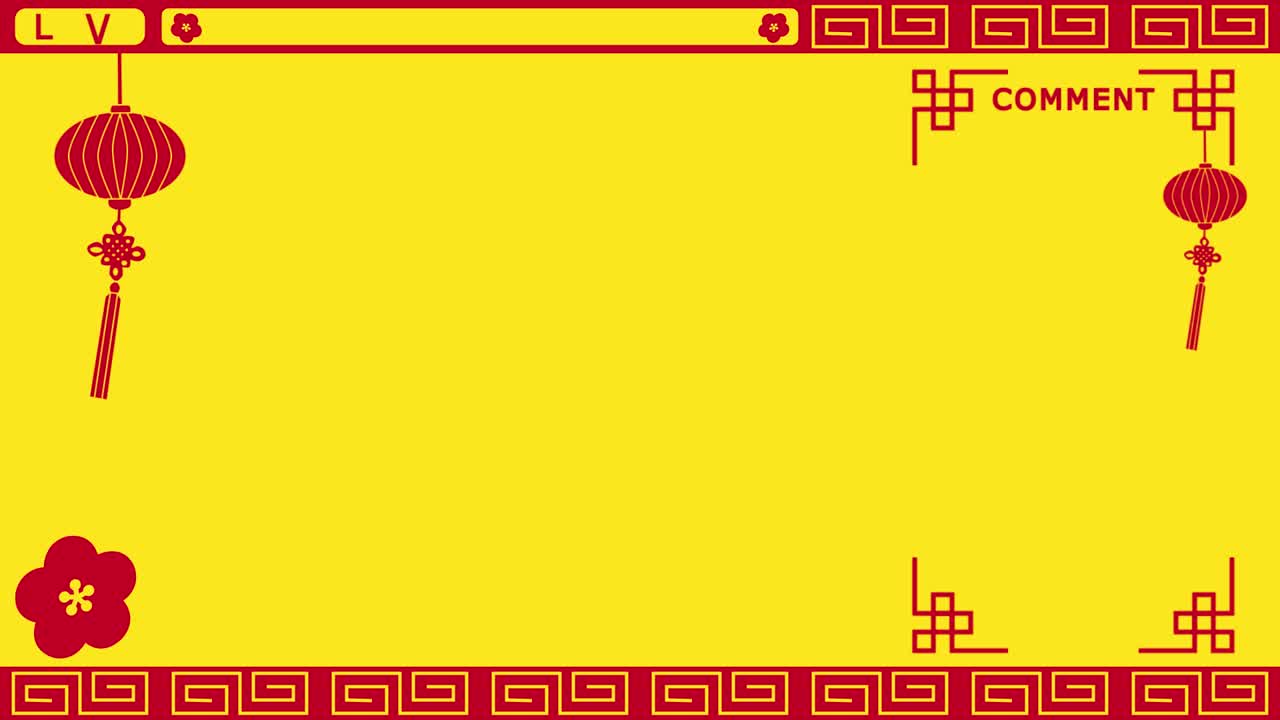 Chinese Looping streaming background. 1080p (1).mp4