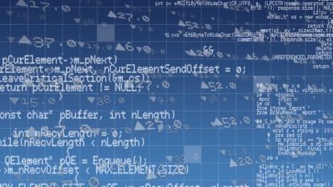 stock market numbers with program codes