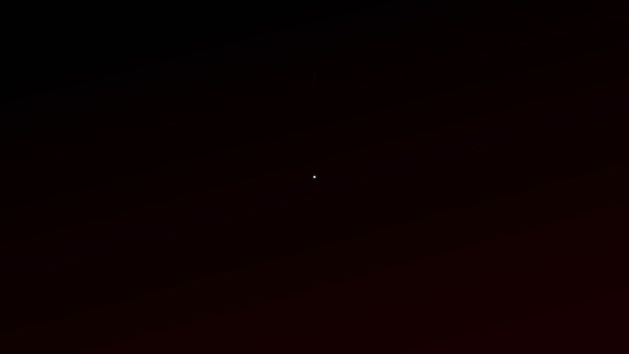 Clock tracking seconds, forming segmented ring amid binary streams signaling digital technology