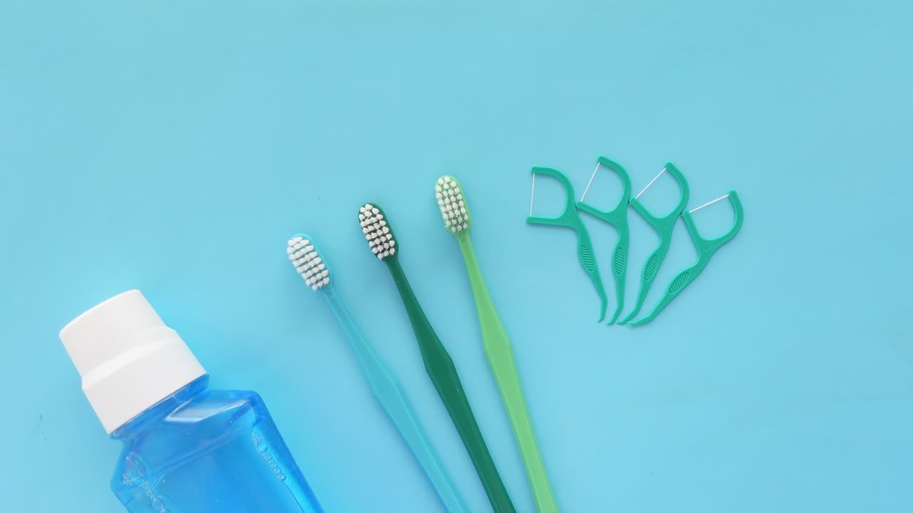 Dental Care Kit