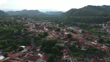 honda town, colombia