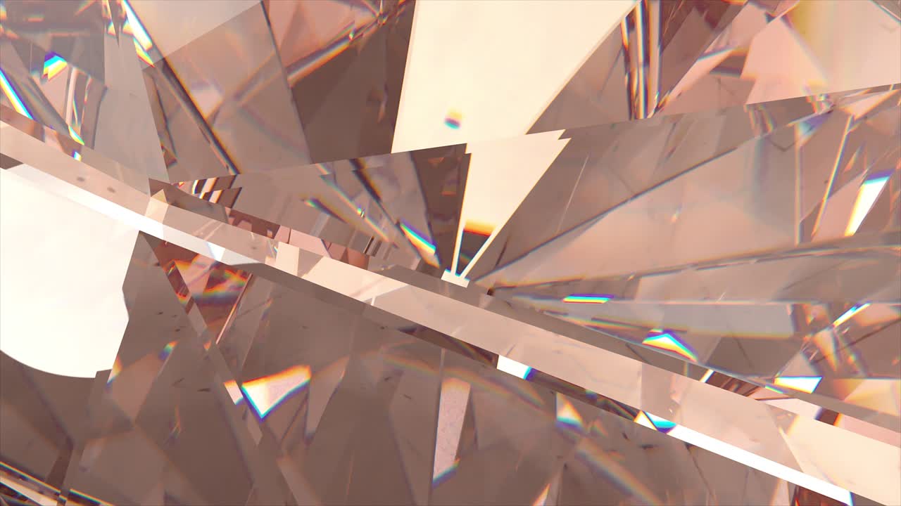 클로즈업 페세트 다이아몬드