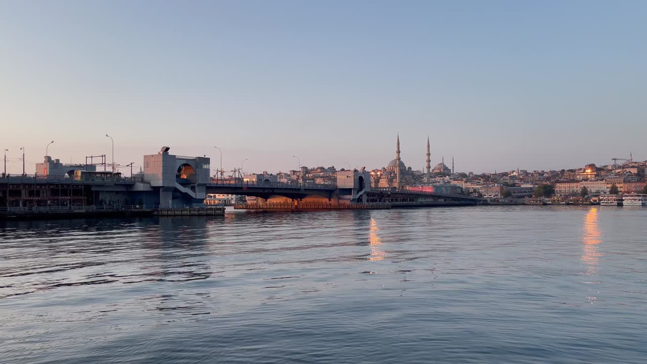 estambul, la ciudad de los sueños.