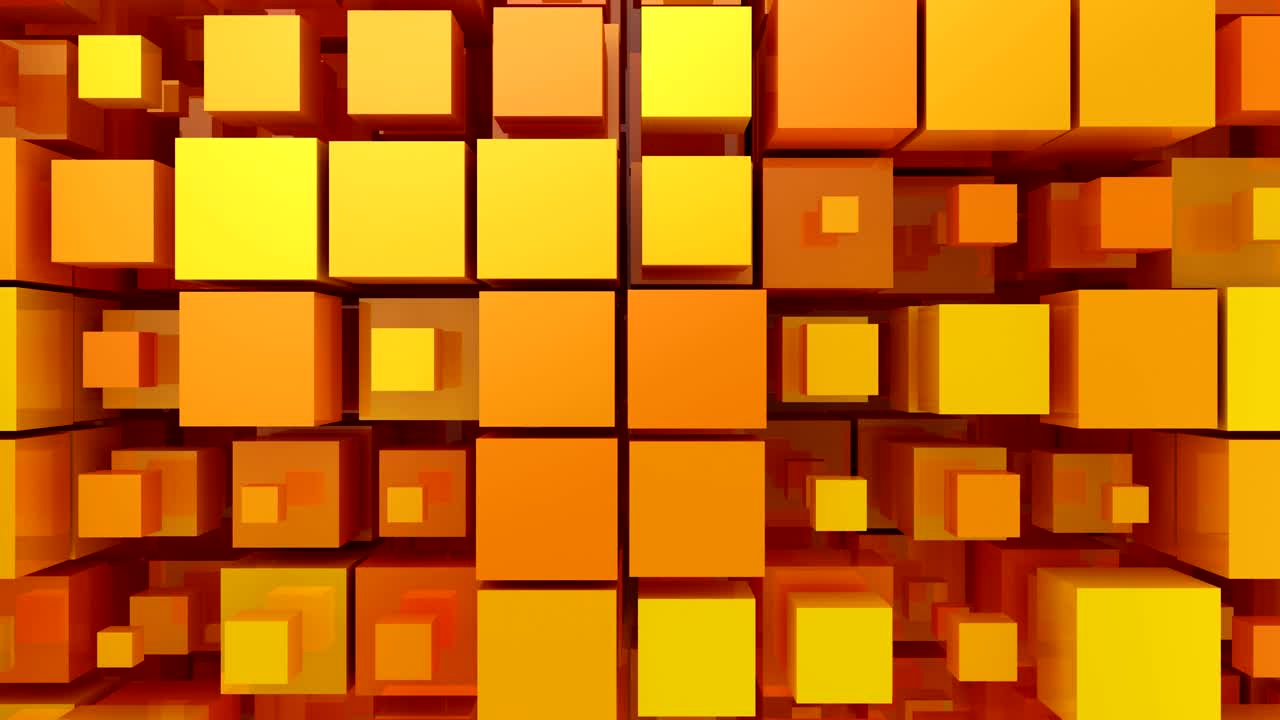 el fondo de los cuadros