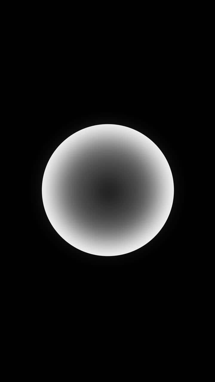 추상적인 반이는 구