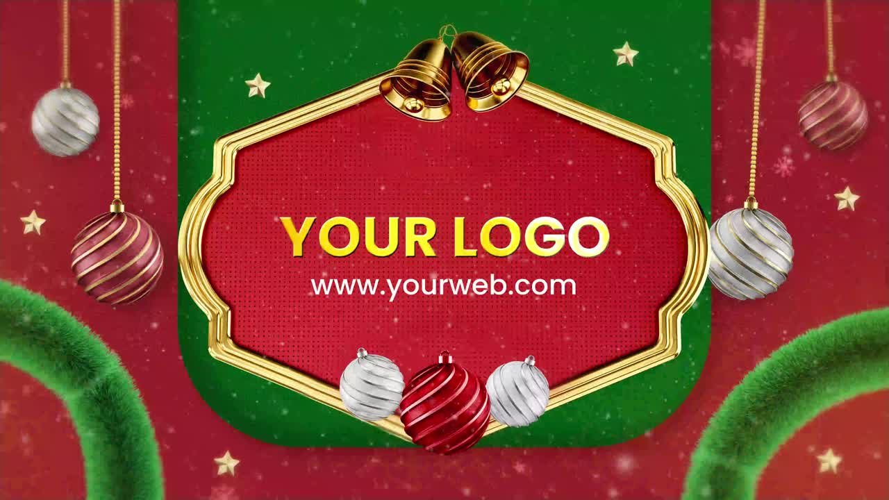 Christmas and New Year 2026