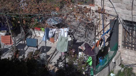 Vistas-Del-Barrio-De-Casas-De-Israel-palestina