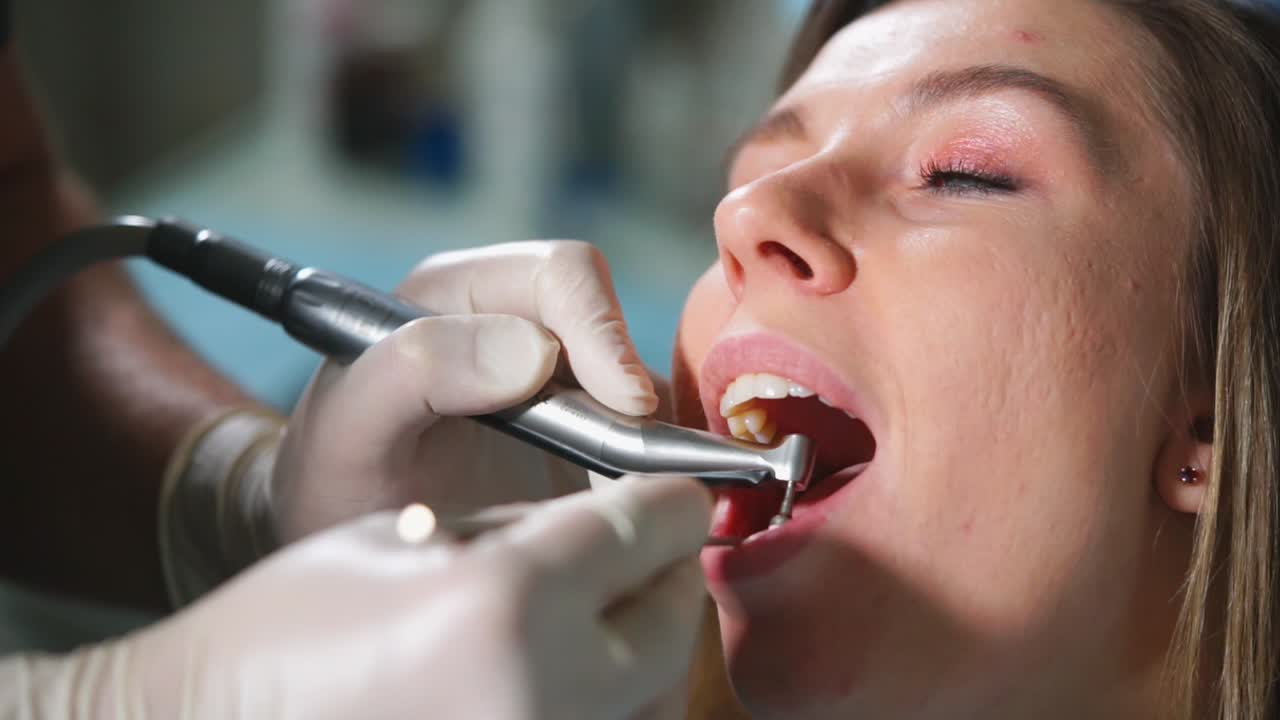 procedimiento dental