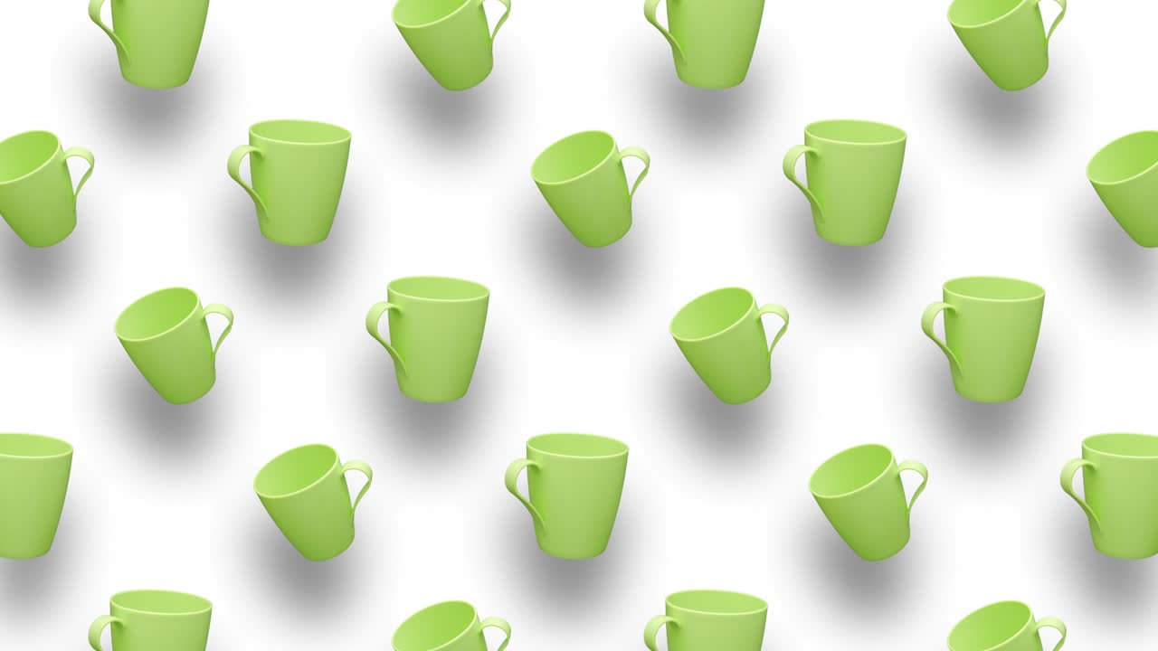 매트 그린 마그스 애니메이션 배경