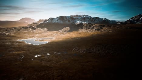 polar-Ural-mountain-and-fields