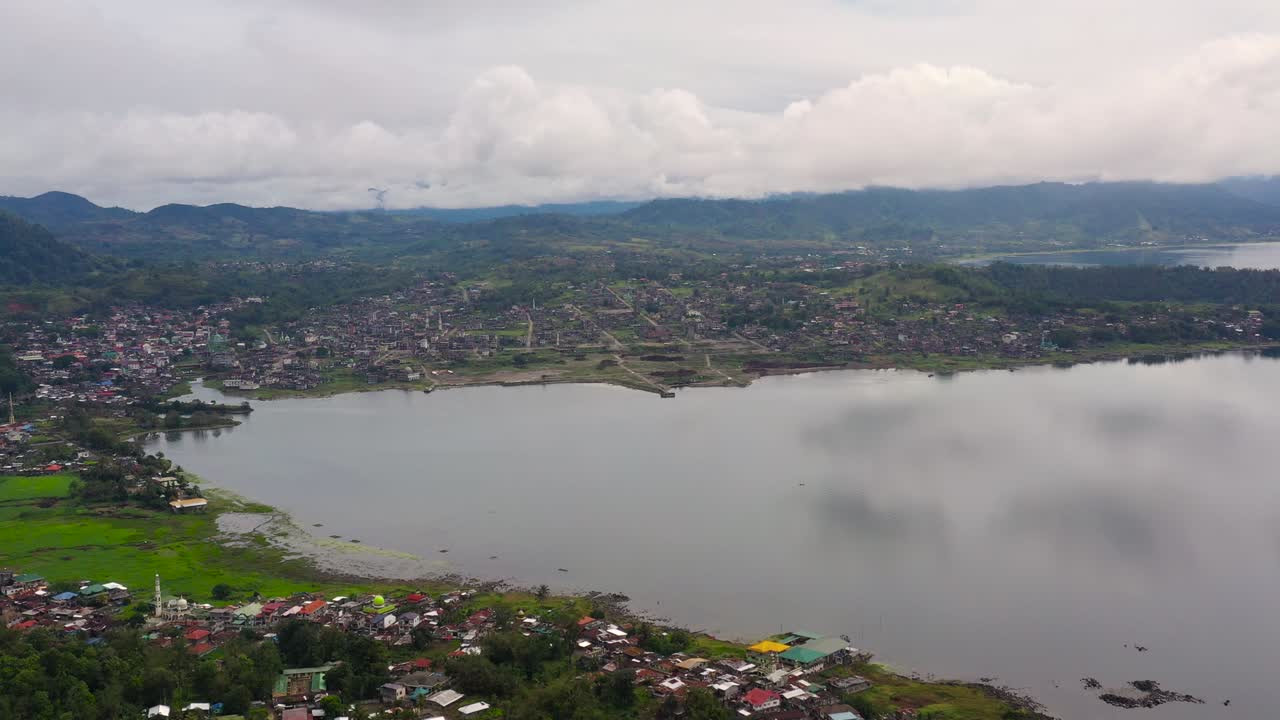 ciudad de marawi, lanao del sur, filipinas