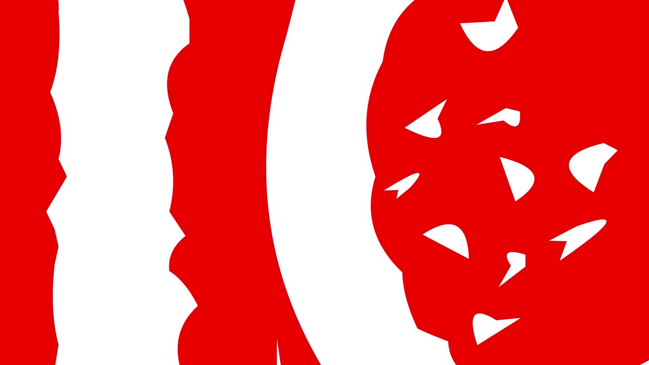 메디케어 유니버설 헬스케어 스프 애니메이션 (animation4k video motion animation) 은 설명 비디오를 위해 사용될 수 있습니다.