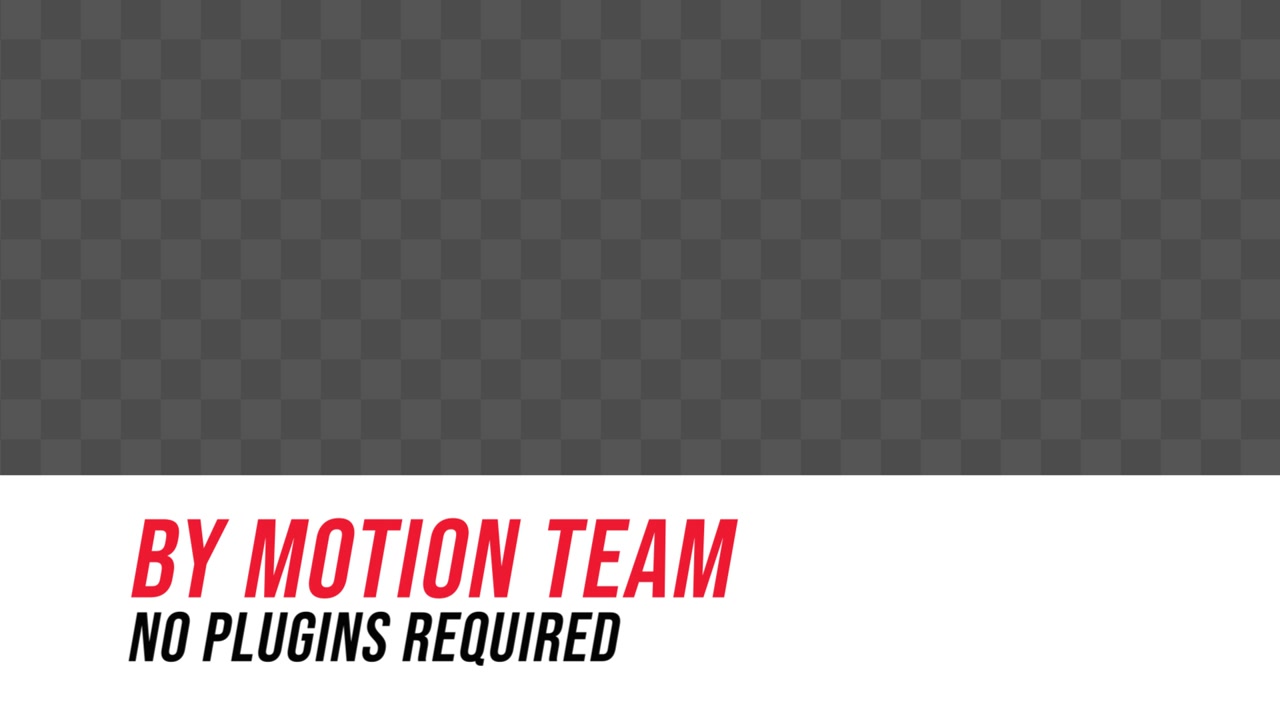 Titles Transitions 03
Adobe Premiere Pro 2023
Resolution 3840×2160