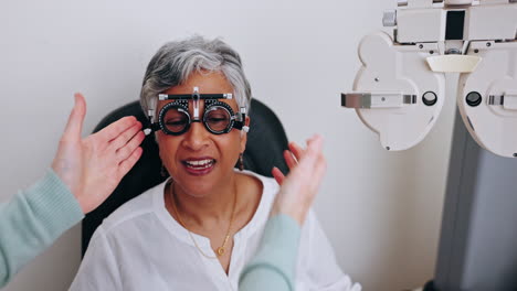 Eye-exam,-patient-or-happy-woman-with-oculist
