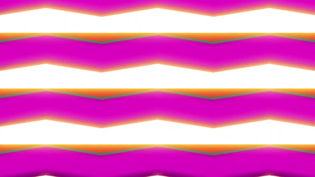 fondo de movimiento de colores geométricos de pared