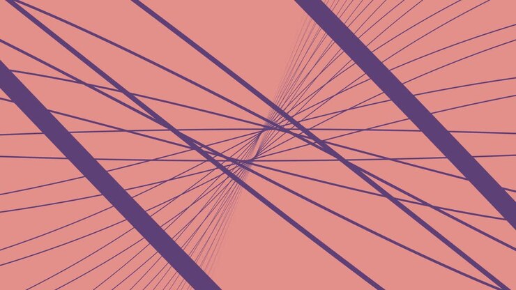 Abstrakt geometrisk struktur