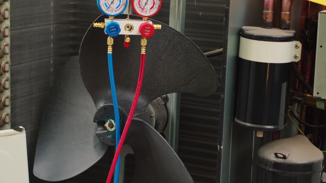 cierre de los indicadores del colector