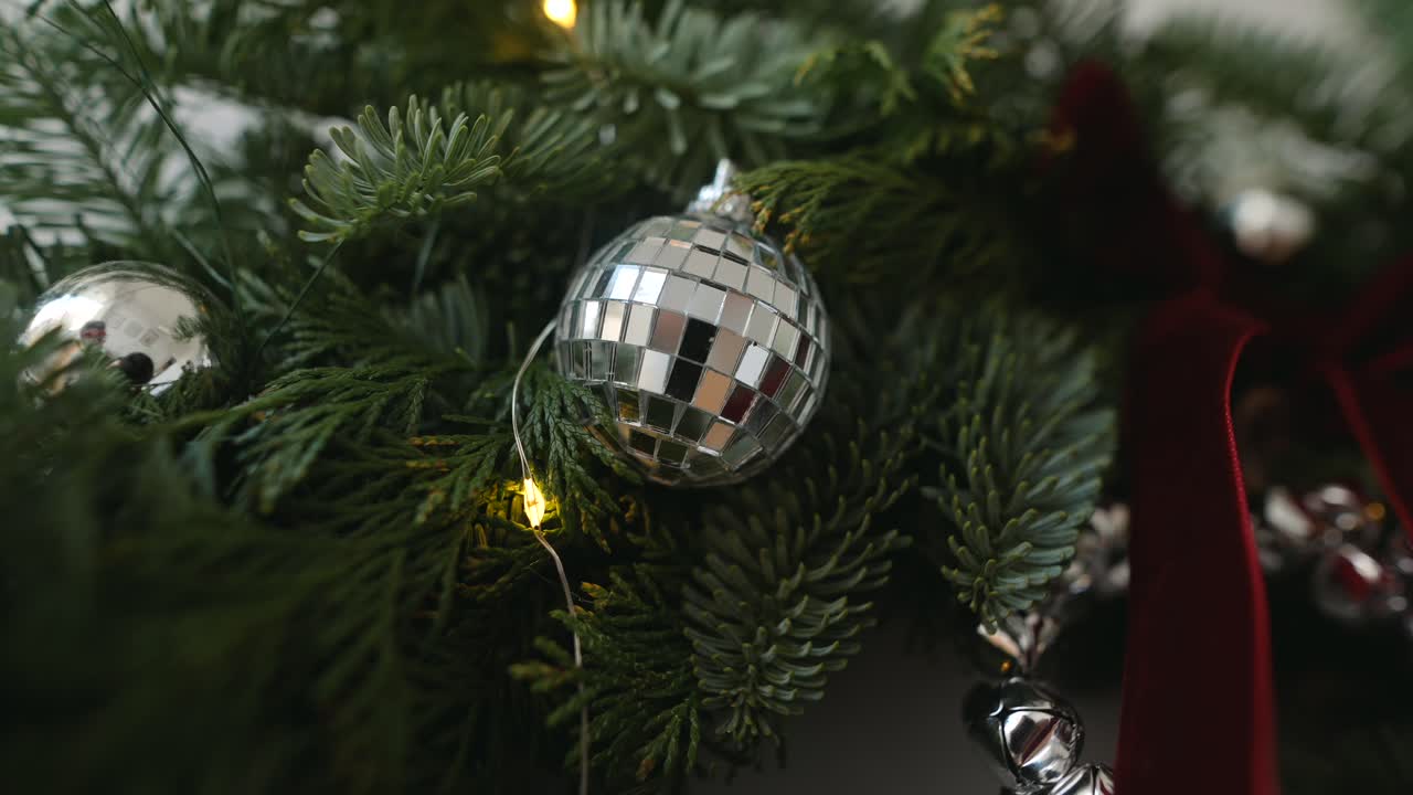 Decoraciones de Navidad