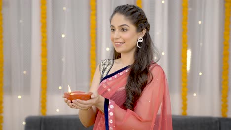 feliz diwali