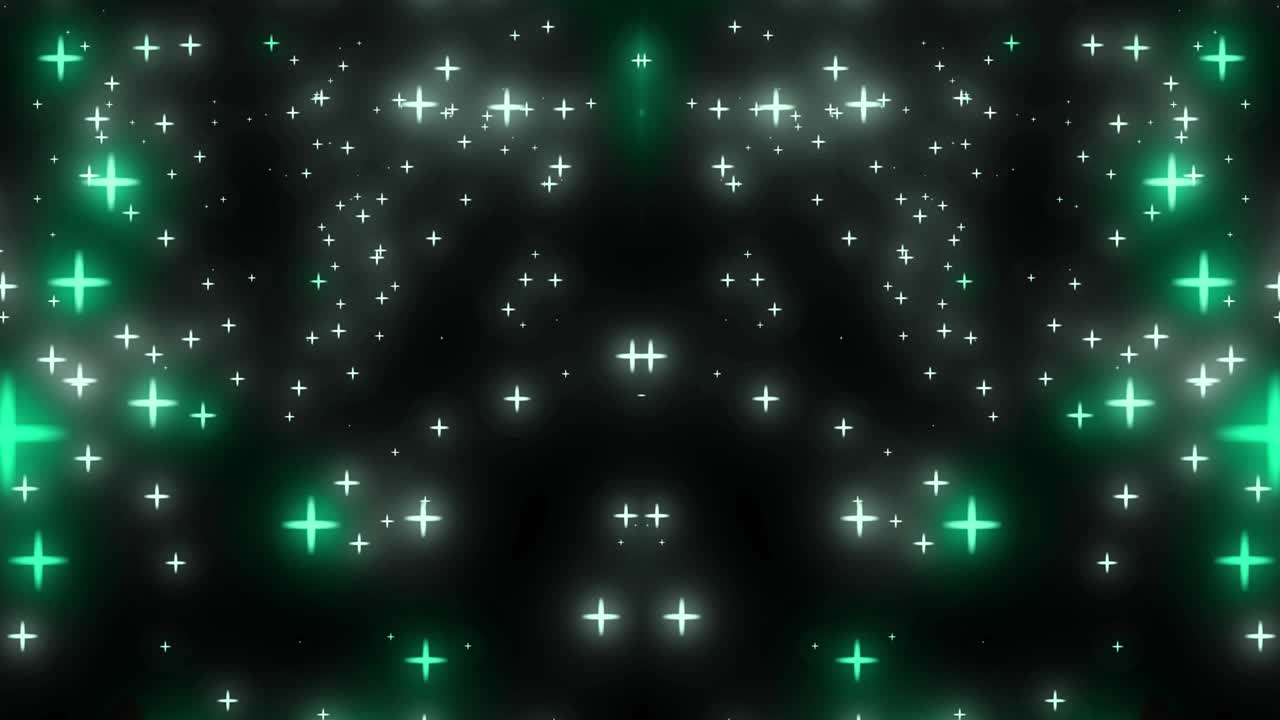 графика движения частиц звездного вращения