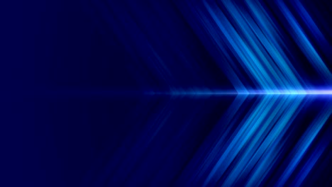 4k stage light abstract background - seamless loop