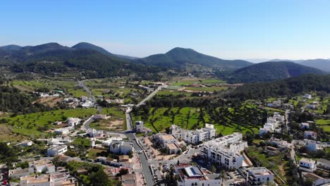 Drone-Avanzando-En-Ibiza