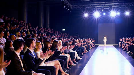 fashion show
