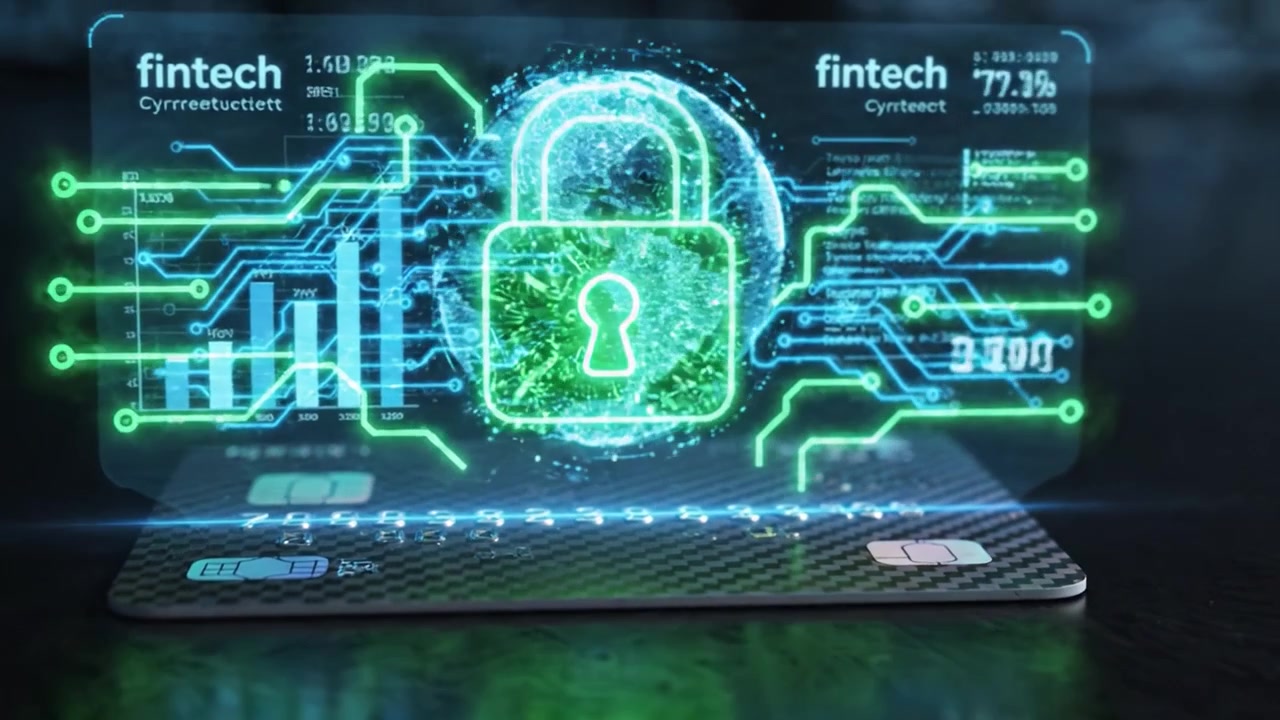 Exploring the Evolution of Payment Security Technology: From Traditional Credit Cards to Innovative Fintech Solutions with Advanced Digital Protection Features